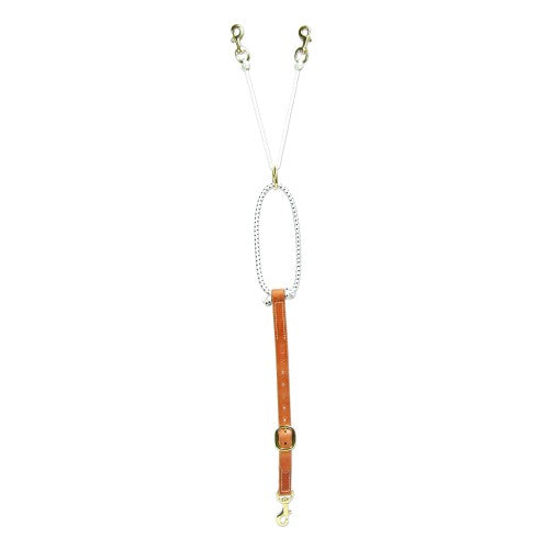 Professional Choice AD Yo Yo Headsetter w/Bronze Hardware