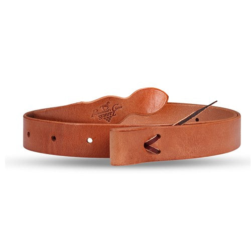 Professional Choice Leather Cinch Tie Strap