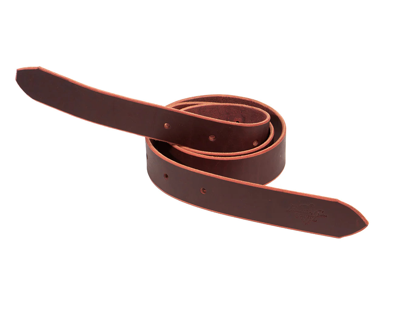 Professional's Choice Half Breed Off Billet Strap