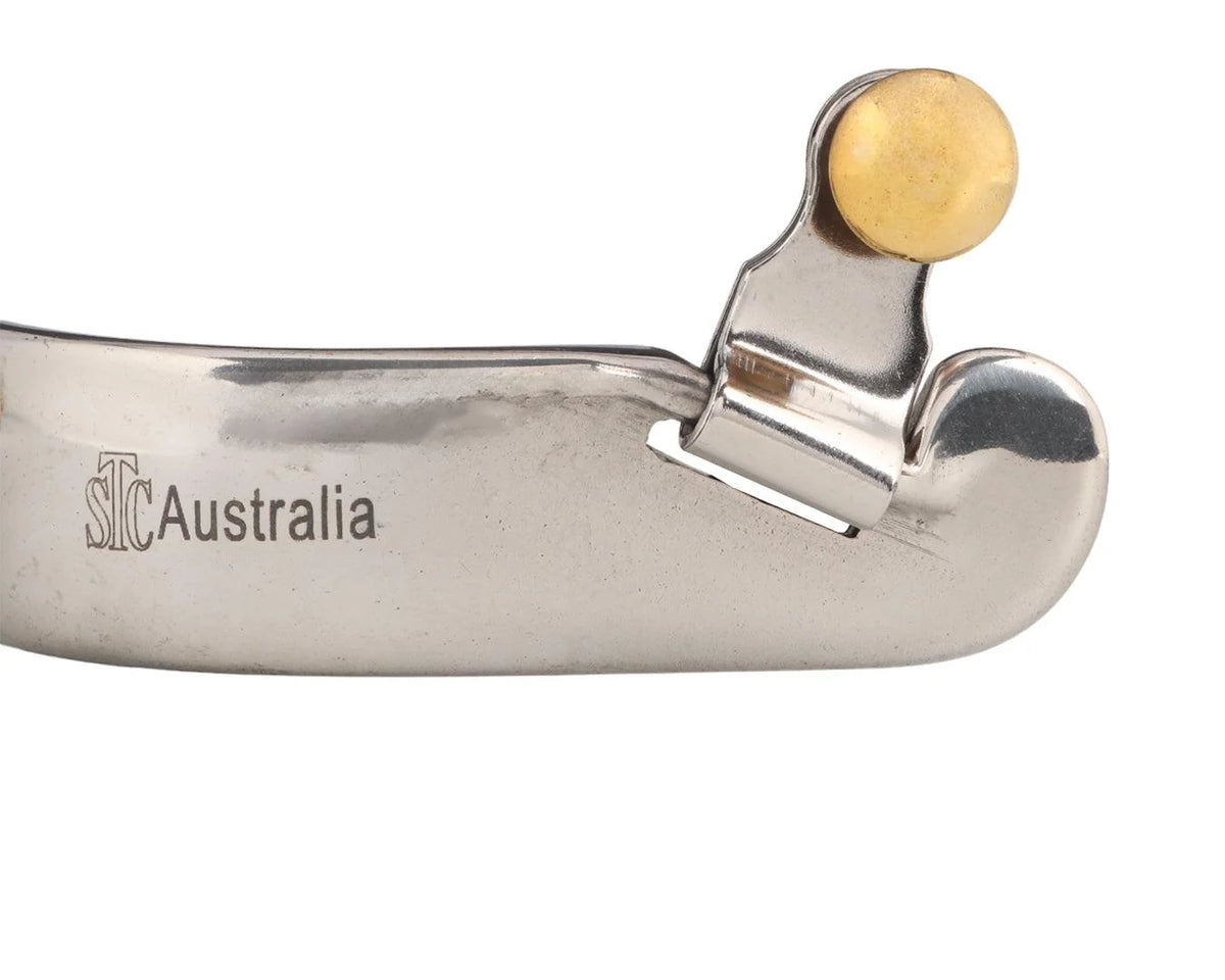 Pro-Cutter Spurs