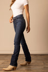 Kimes Ranch "Sarah" Blue Womans Jean