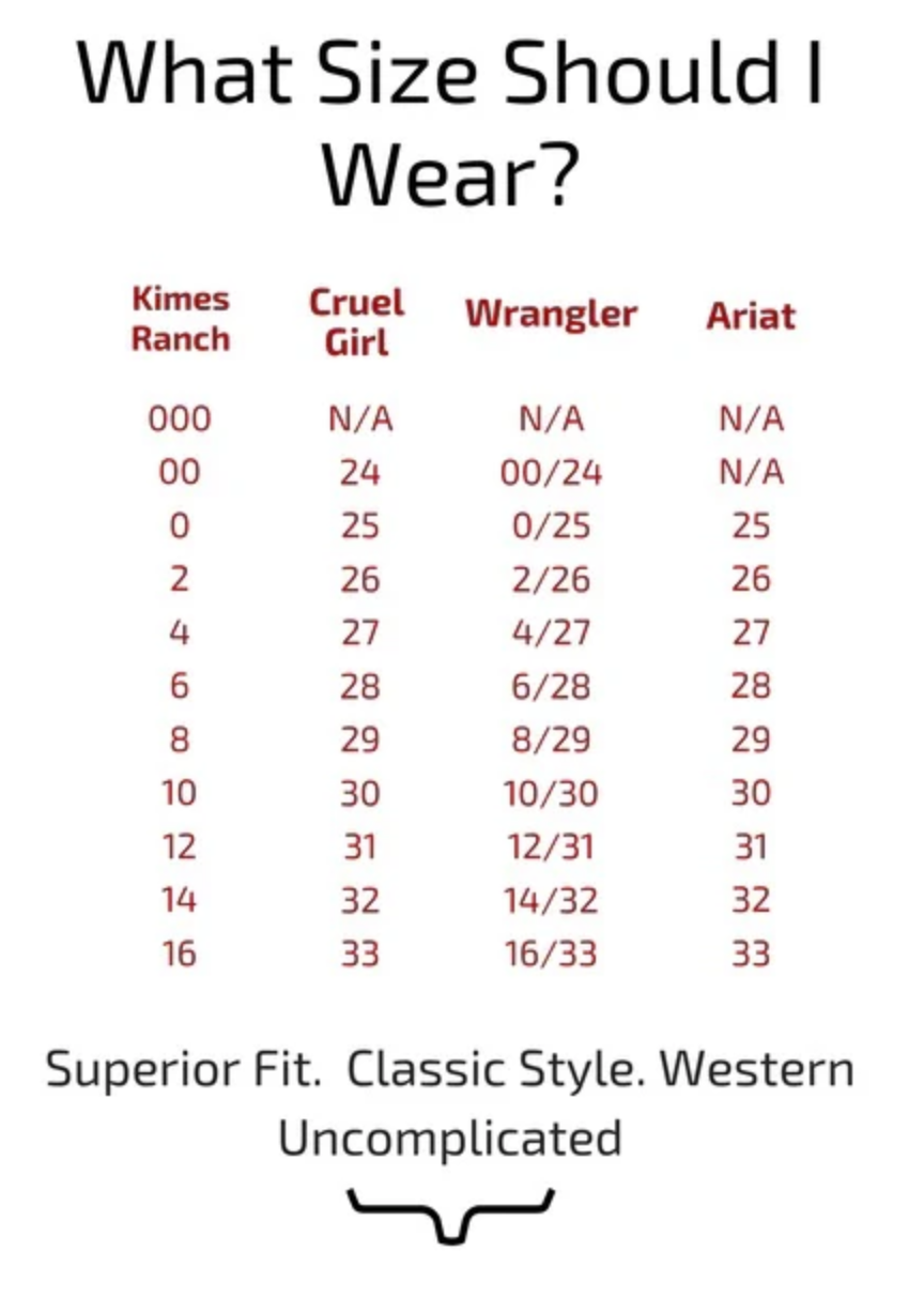 NR Western Supplies