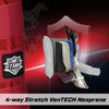 Professional Choice - SMB Strike Sports Boots Front