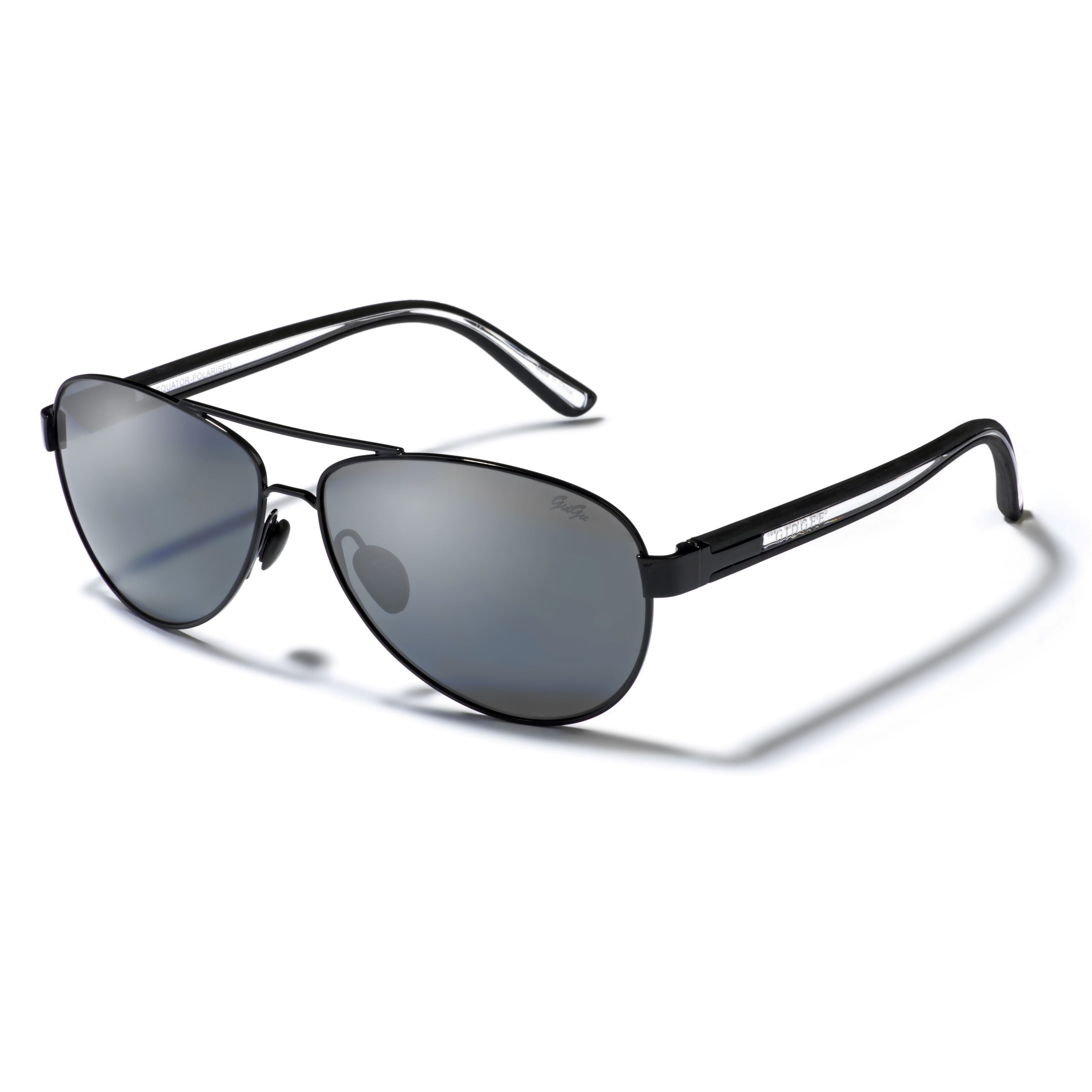 EQUATOR - Blaze -  Gidgee Eyewear Sunglasses