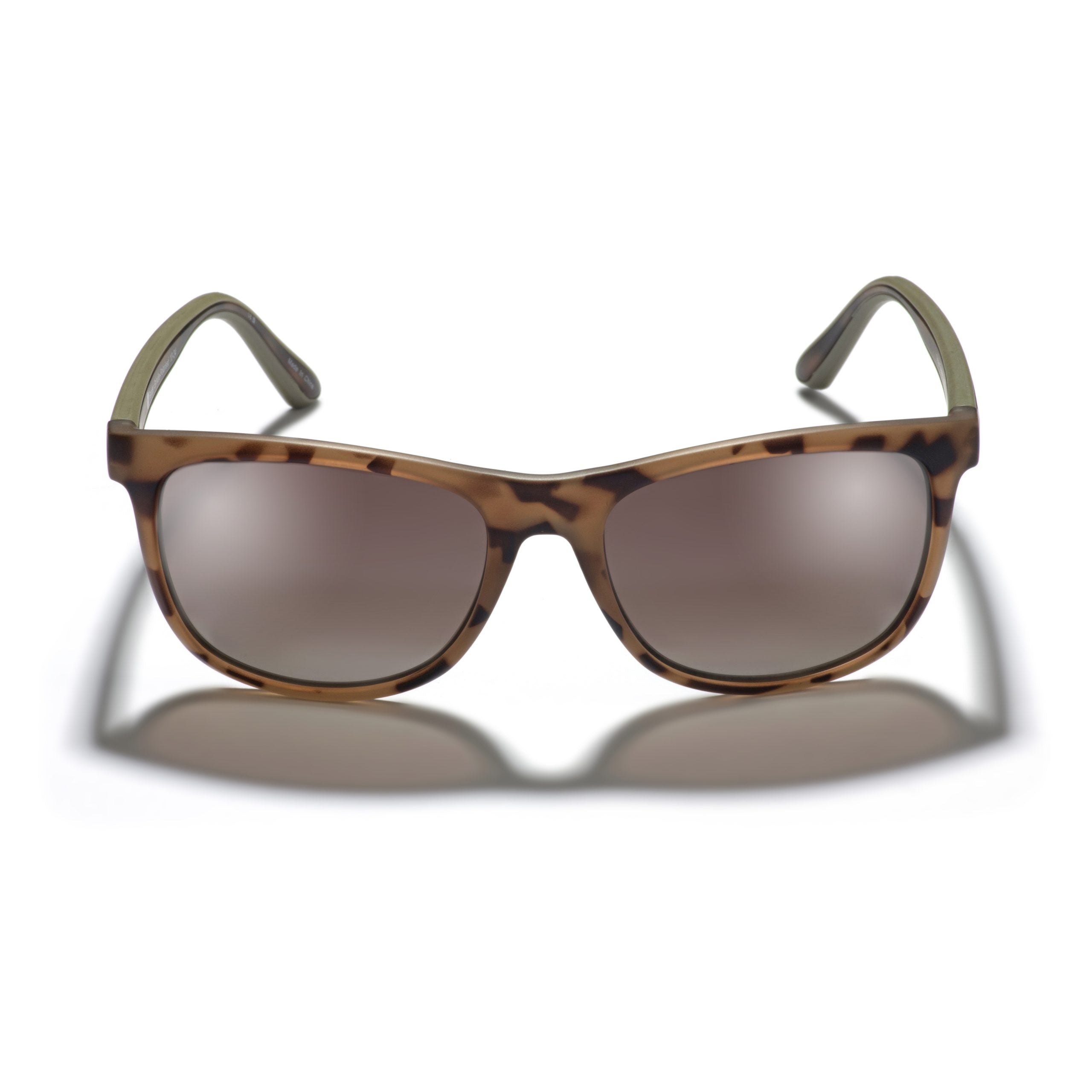 FENDER - Brindle Gidgee Eyewear Sunglasses