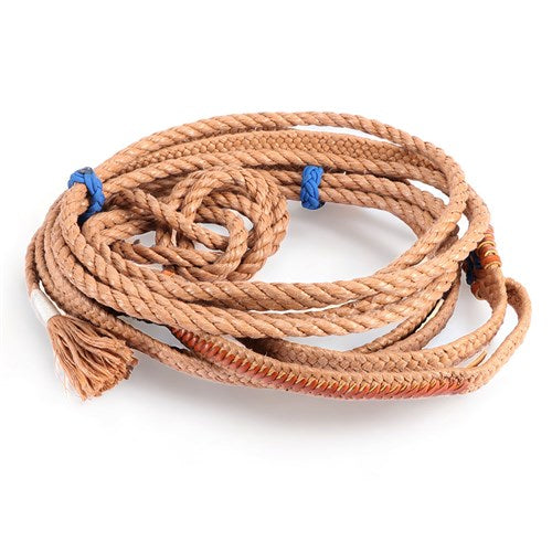 Bull Riding Rope - Right / Left Handed Options