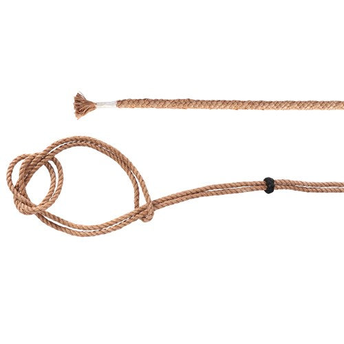 Steer Riding Rope - Right Handed