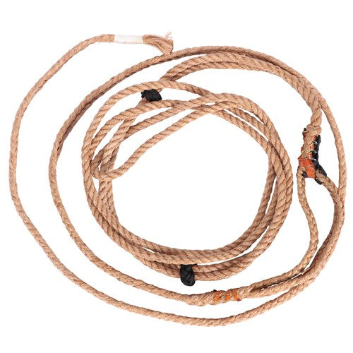 Steer Riding Rope - Right Handed – NR Western Supplies