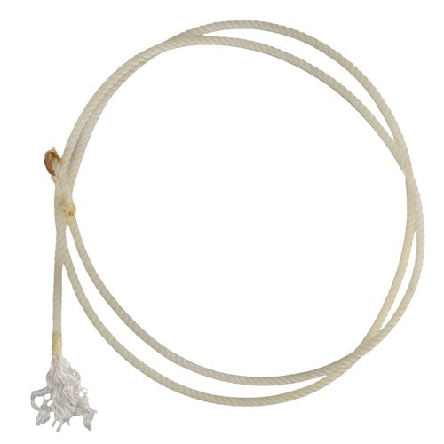 Silver Streak Piggin String