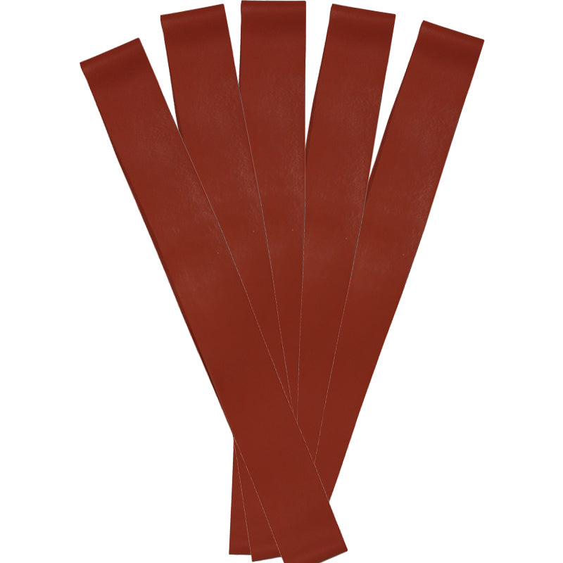 Cactus Ropes Red Cactus Ropes - Dally Rubber (RED) – NR Western Supplies