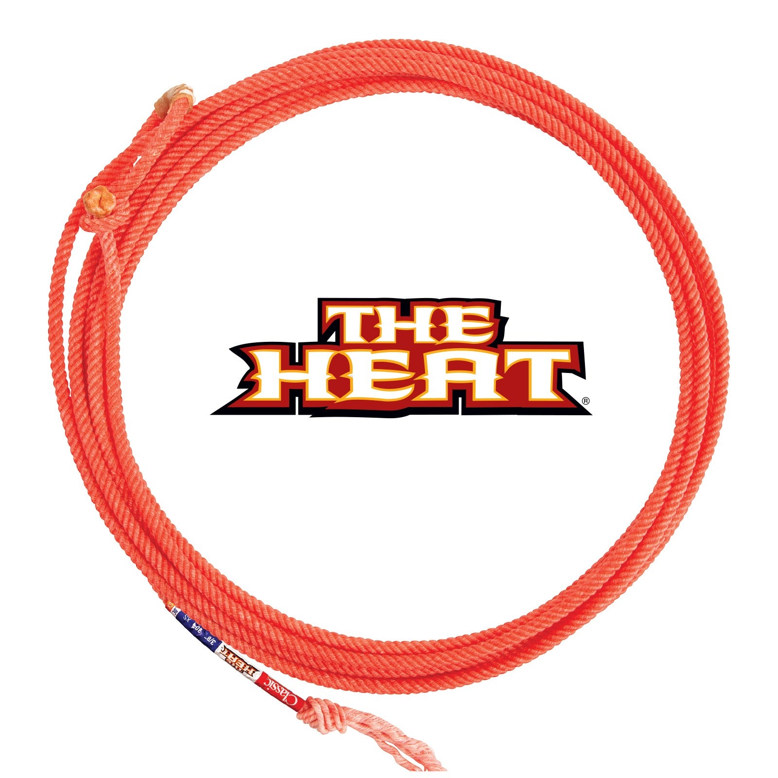 Classic - THE HEAT 30