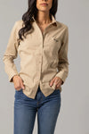 Kimes Ranch Ladies Team Shirt - ASSORTED COLOURS