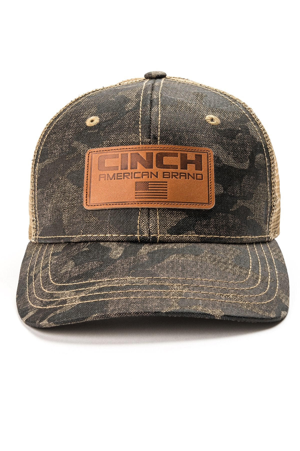 CINCH - Mens Trucker Hat