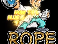 Rope Doctor - Revolutionary Rope Cleaning Tool