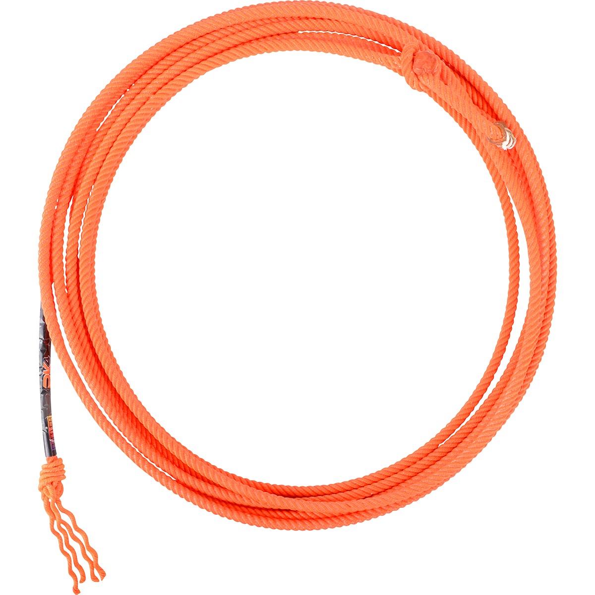 Rattler - RK4 Poly Kid Rope