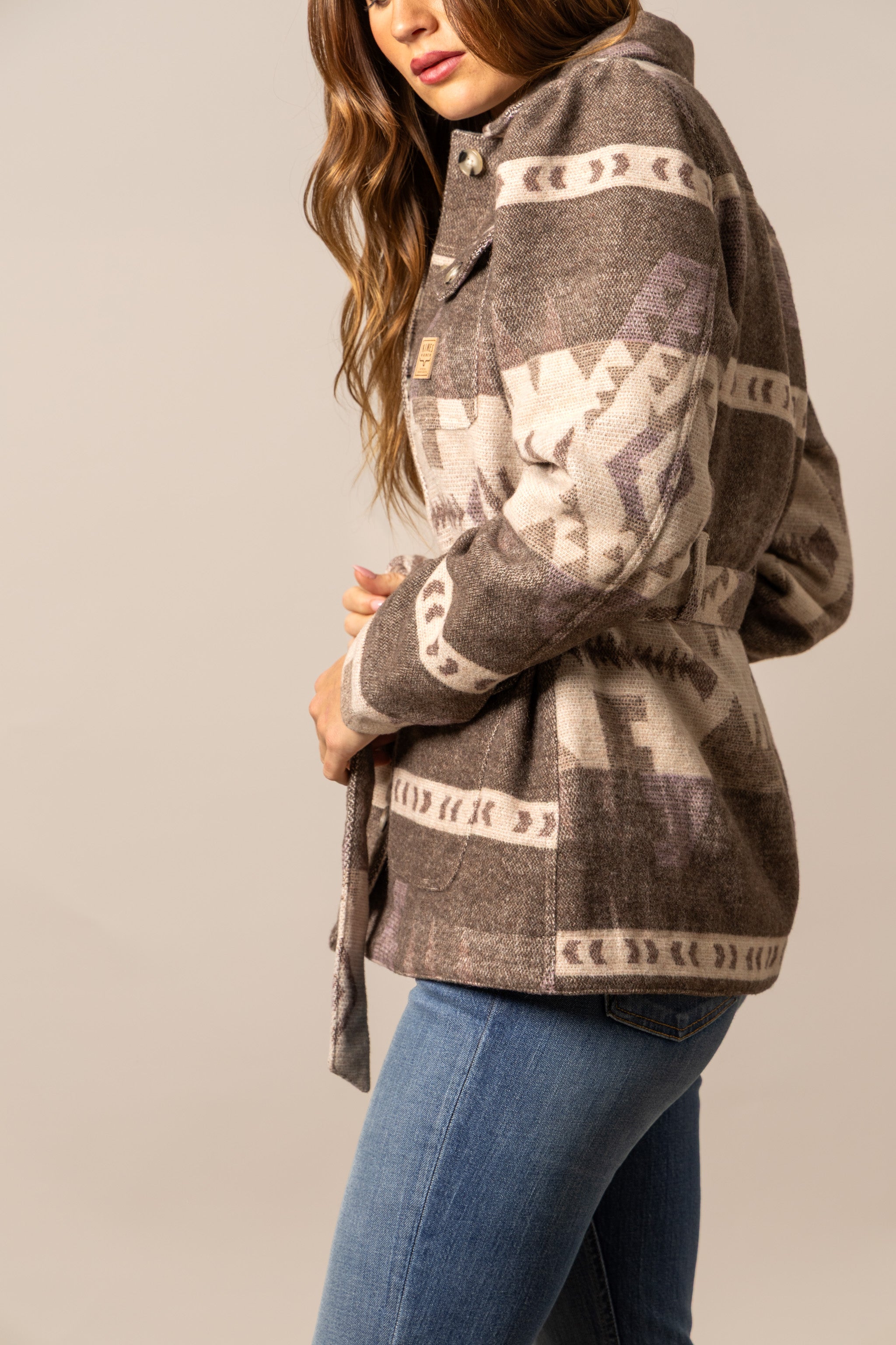 Kimes Ranch - Rebecca Outerwear Jacket (NEW RANGE)