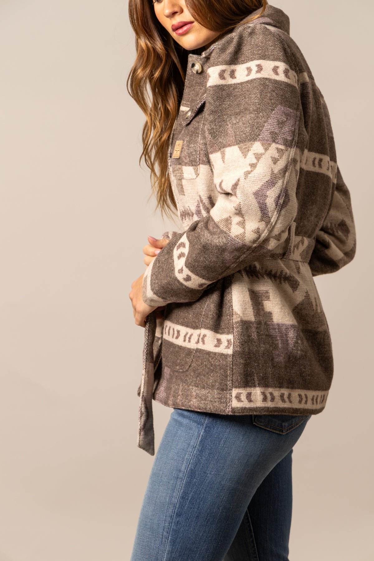 Kimes Ranch - Rebecca Outerwear Jacket (NEW RANGE)