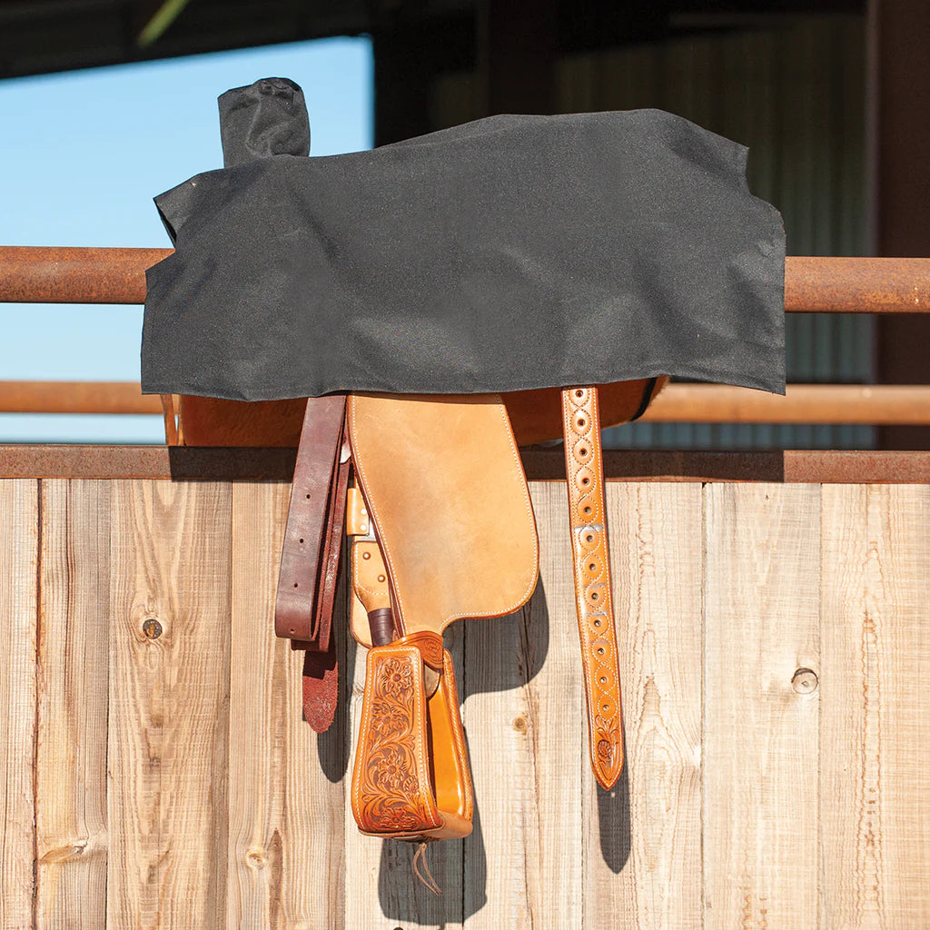 Cashel Western Water Resistant Saddle Cover