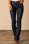 Kimes Ranch - "Betty" Blue Womans Jeans